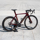 Bici Usata in carbonio Giant Propel Advanced SL 1