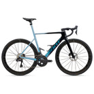 Bici da corsa in carbonio Giant Propel advanced sl 1 2025 black moonstone