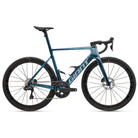 Bici da corsa in carbonio Giant Propel advanced sl 1 2025 viola