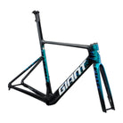 Foto Telaio in carbonio 2027 Giant Propel Advanced Frameset SL Aurora Chameleon