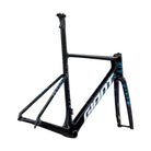 Foto Telaio in carbonio 2027 Giant Propel Advanced Frameset SL Aurora Chameleon