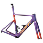 Foto Telaio in carbonio 2027 Giant Propel Advanced Frameset SL Cyber Sunset