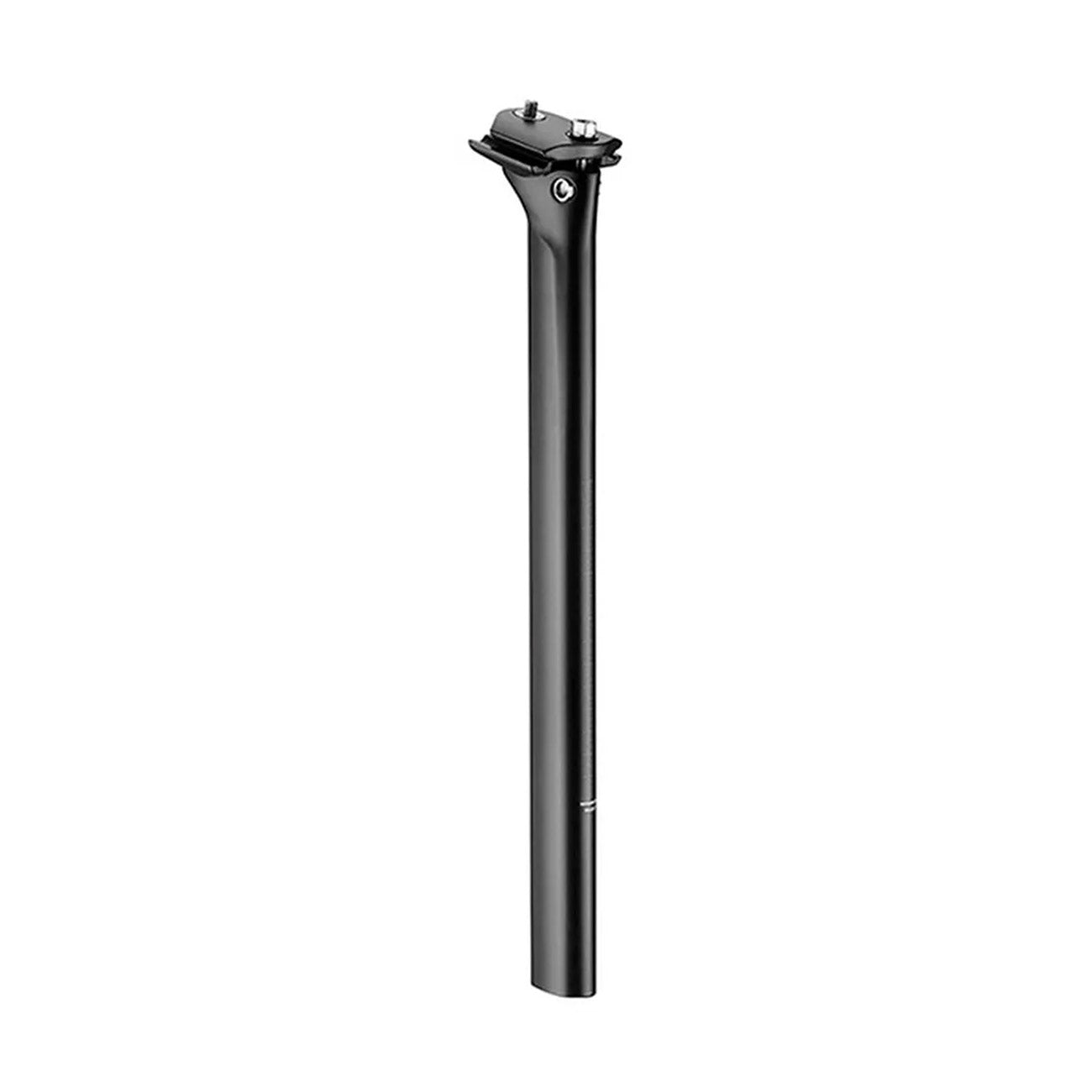 Reggisella Giant SLR Contact UD Carbon 30,9mm X 375mm - Ultraleggero Per Bici Da Strada