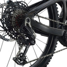 Foto dettaglio cambio posteriore sram eagle 90 bicicletta elettrica Giant Reign Advanced E+ 1