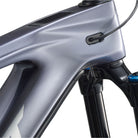 Foto dettaglio colorazione bicicletta Giant 