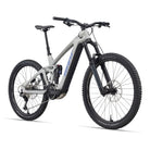 Foto frontale ebike Giant Reign Advanced E+ 1