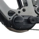 Foto dettaglio motore ebike syncdrive 3 yamaha Giant Reign Advanced E+ 2