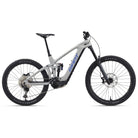 Foto laterale bicicletta elettrica Giant Reign Advanced E+ 2 2026