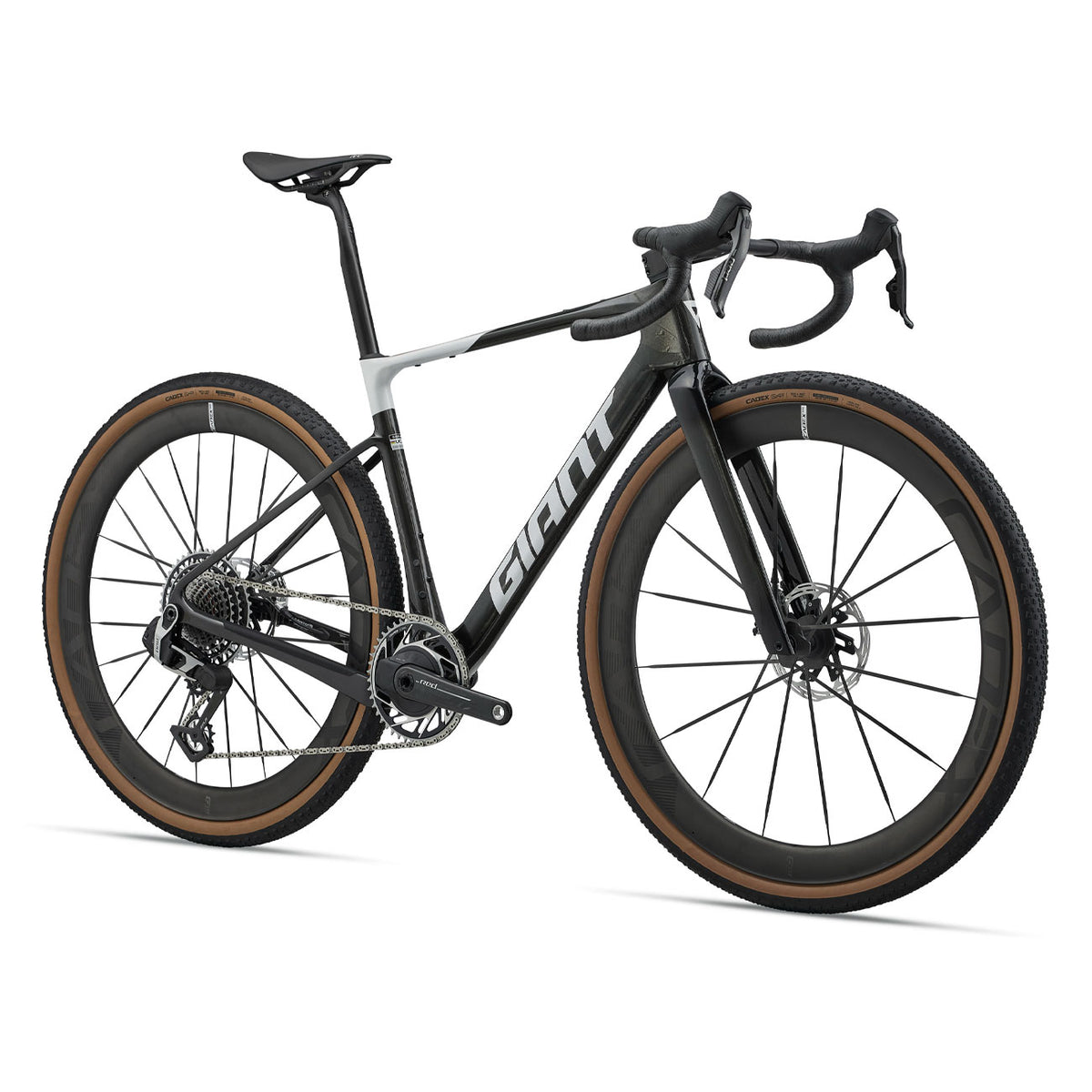 Giant Revolt Advanced SL 0 2027 foto laterale 2