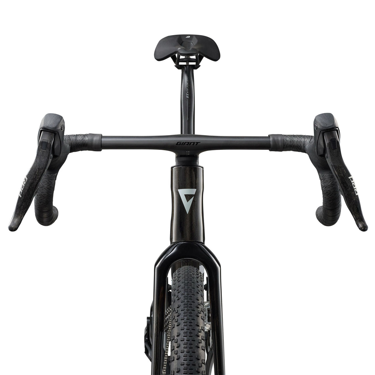 Giant Revolt Advanced SL 0 2027 foto frontale
