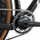 Giant Revolt Advanced SL 0 2027 foto dettaglio Red Sram