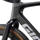 Giant Revolt Advanced SL 0 2027 foto dettaglio trama carbonio