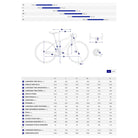 Giant Revolt Advanced SL 0 2027 guida taglie geometrie telaio