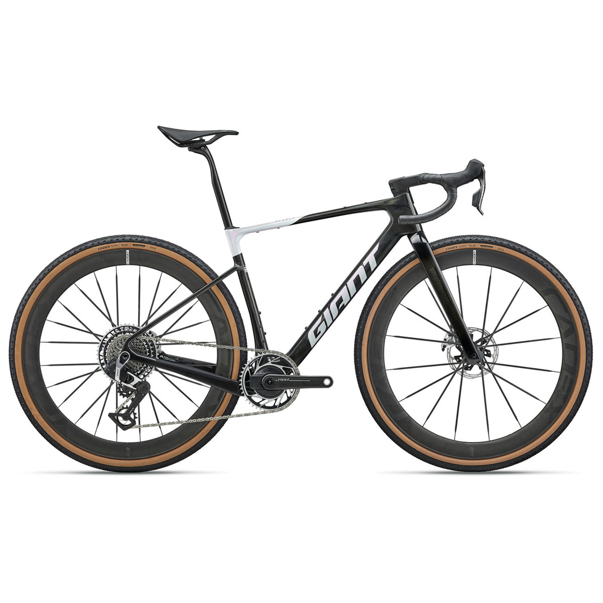 Giant Revolt Advanced SL 0 2027 foto laterale