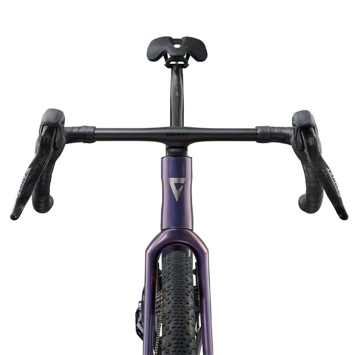 Giant Revolt Advanced SL 2027 1 dettaglio frontale