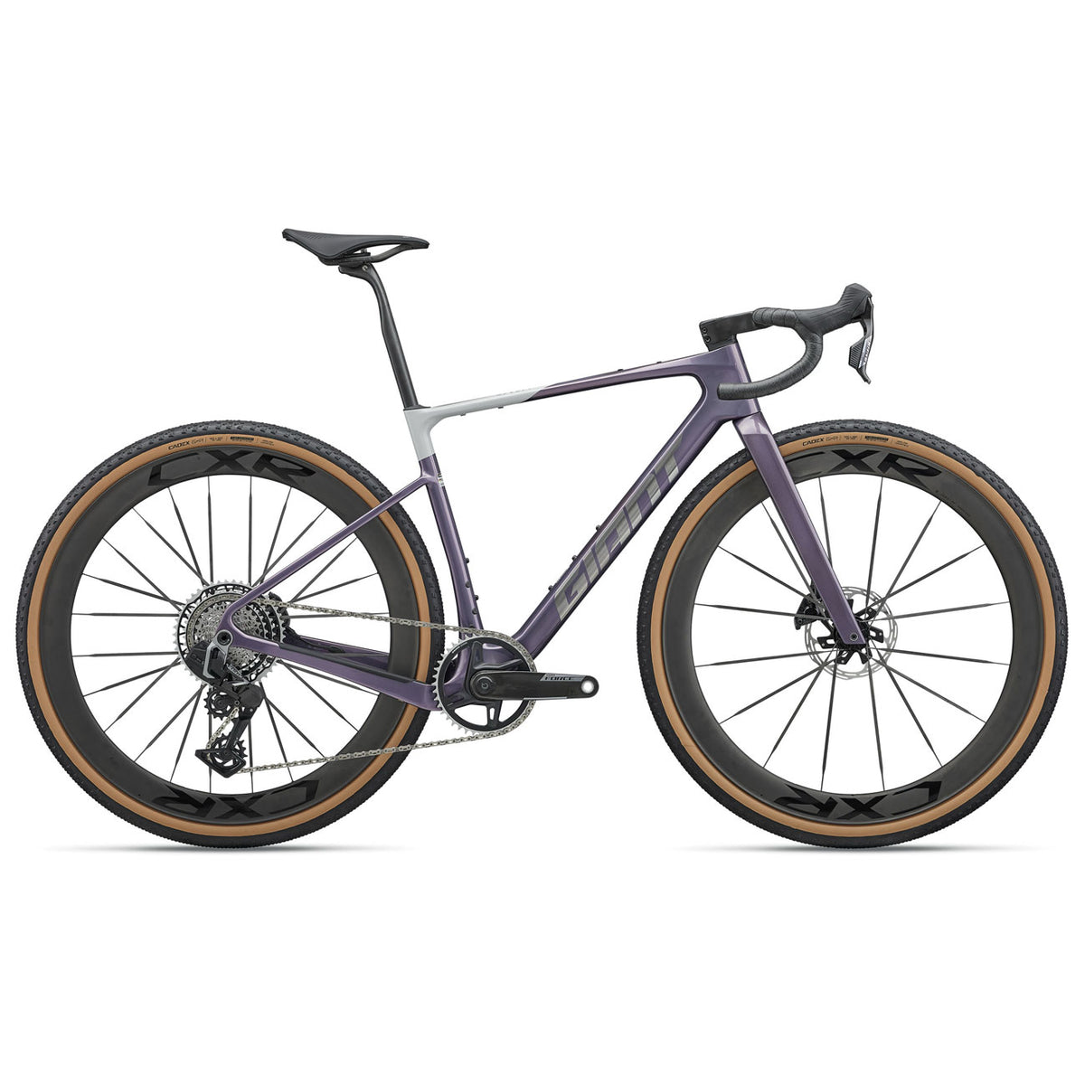 Giant Revolt Advanced SL 2027 1 foto laterale