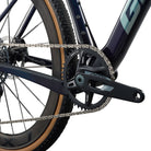 Giant Revolt Advanced SL 2 foto dettaglio Sram Rival