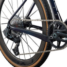 Giant Revolt Advanced SL 2 foto dettaglio carro