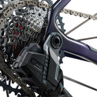 Giant Revolt Advanced SL 2 foto dettaglio Sram Rival