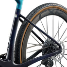 Giant Revolt Advanced SL 2 foto dettaglio Cadex CXR 0
