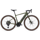 bicicletta elettrica gravel in alluminio giant revolt e+1
