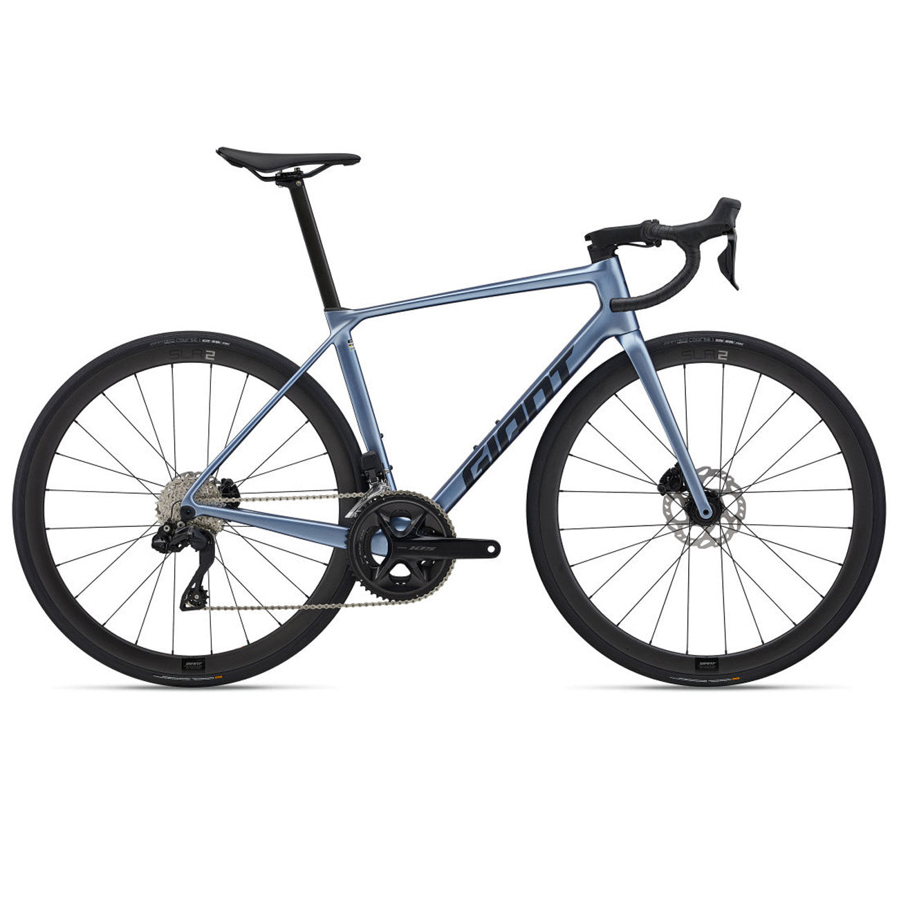 Giant TCR Advanced – Novo Cicli1