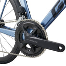 foto dettaglio bici guarnitura 105 12 velocità