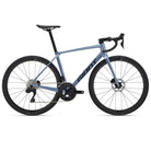 foto dettaglio bici da corsa Giant TCR Advanced 0 PC 2025 - Novo Cicli