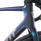 giant foto bici tcr vista frontale logo