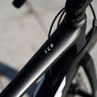 Foto dettaglio logo TCR Giant TCR Advanced Pro Disc Team CCC 1