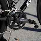 Foto dettaglio ultegra Giant TCR Advanced Pro Disc Team CCC 1