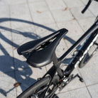 Foto dettaglio sella Giant TCR Advanced Pro Disc Team CCC 1