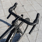 Foto dettaglio manubrio Giant TCR Advanced Pro Disc Team CCC 1