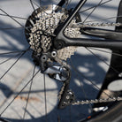 Foto dettaglio ultegra Giant TCR Advanced Pro Disc Team CCC 2