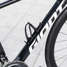 Bici Usata Giant TCR Advanced Pro Disc Team CCC in carbonio dettaglio porta borraccia