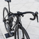 Bici Usata Giant TCR Advanced Pro Disc Team CCC in carbonio dettaglio frontale