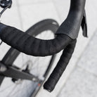Bici Usata Giant TCR Advanced Pro Disc Team CCC in carbonio dettaglio nastro manubrio nuovo