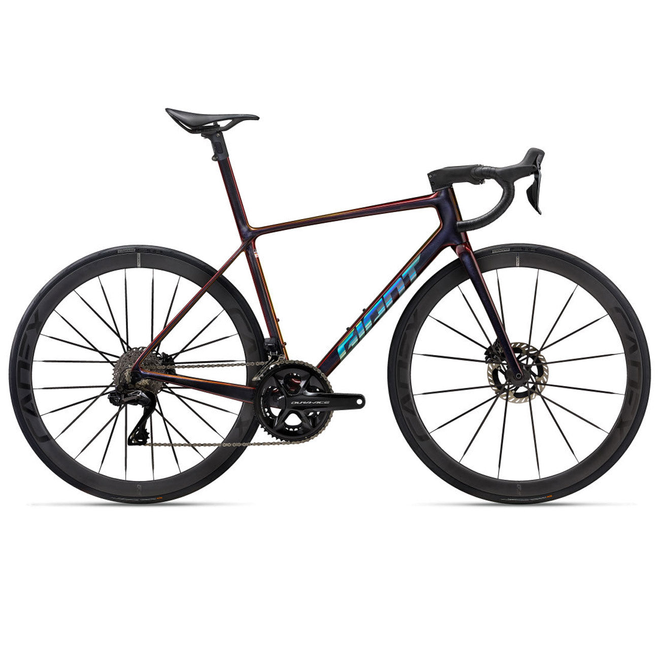 Giant TCR Advanced SL DA – Novo Cicli1