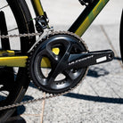 Bici Usata Giant TCR advanced SL 2020 in carbonio foto dettaglio Ultegra