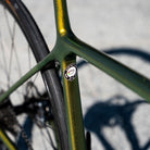 Bici Usata Giant TCR advanced SL 2020 in carbonio foto dettaglio  UCI