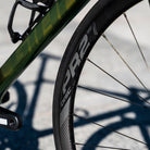 Bici Usata Giant TCR advanced SL 2020 in carbonio foto dettaglio PR2 Disc