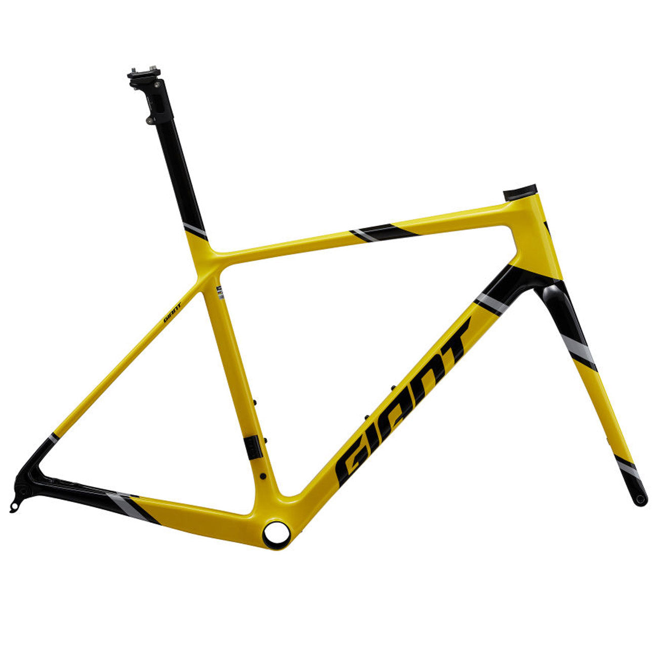 Giant TCR Advanced SL Legends Edition New Cycles – Novo Cicli