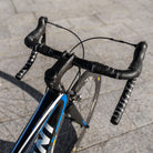 Foto dettaglio manubrio Giant TCR advanced SL 2012