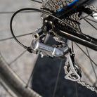 Foto dettaglio dura-ace Giant TCR advanced SL 2012