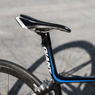 Foto dettaglio sella Giant TCR advanced SL 2012