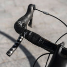 Foto dettaglio nastro manubrio Giant TCR advanced SL 2012