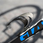 Foto dettaglio porta borraccia in carbonio Giant TCR advanced SL 2012