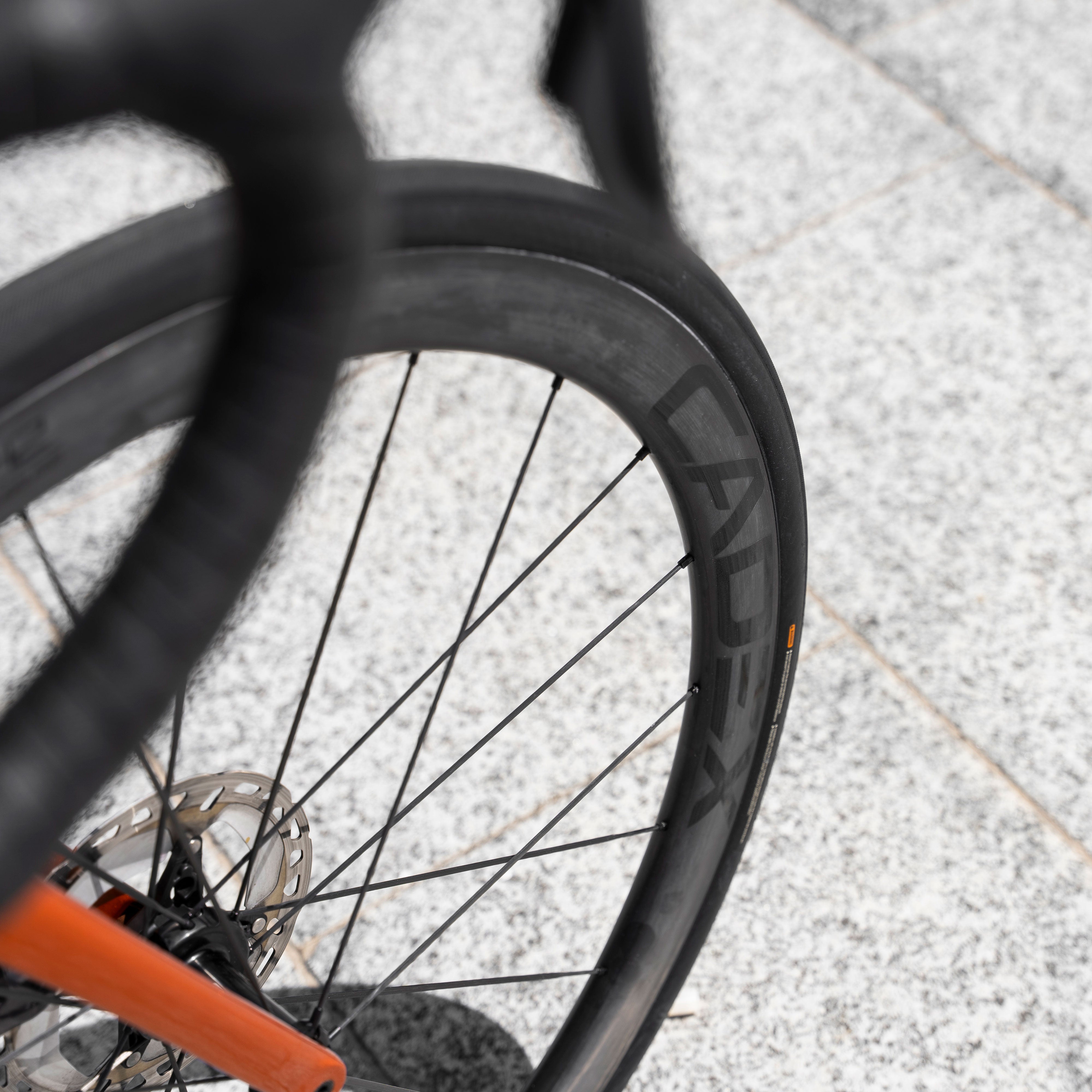 Giant TCR Advanced Pro 0 Di2 2022 Usato con ruote cadex 42mm