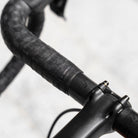 Giant TCR Advanced Pro 0 Di2 2022 Usato con ruote cadex 42mm dettaglio nastro nuovo 