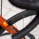 Giant TCR Advanced Pro 0 Di2 2022 Usato con cerchi SLR1